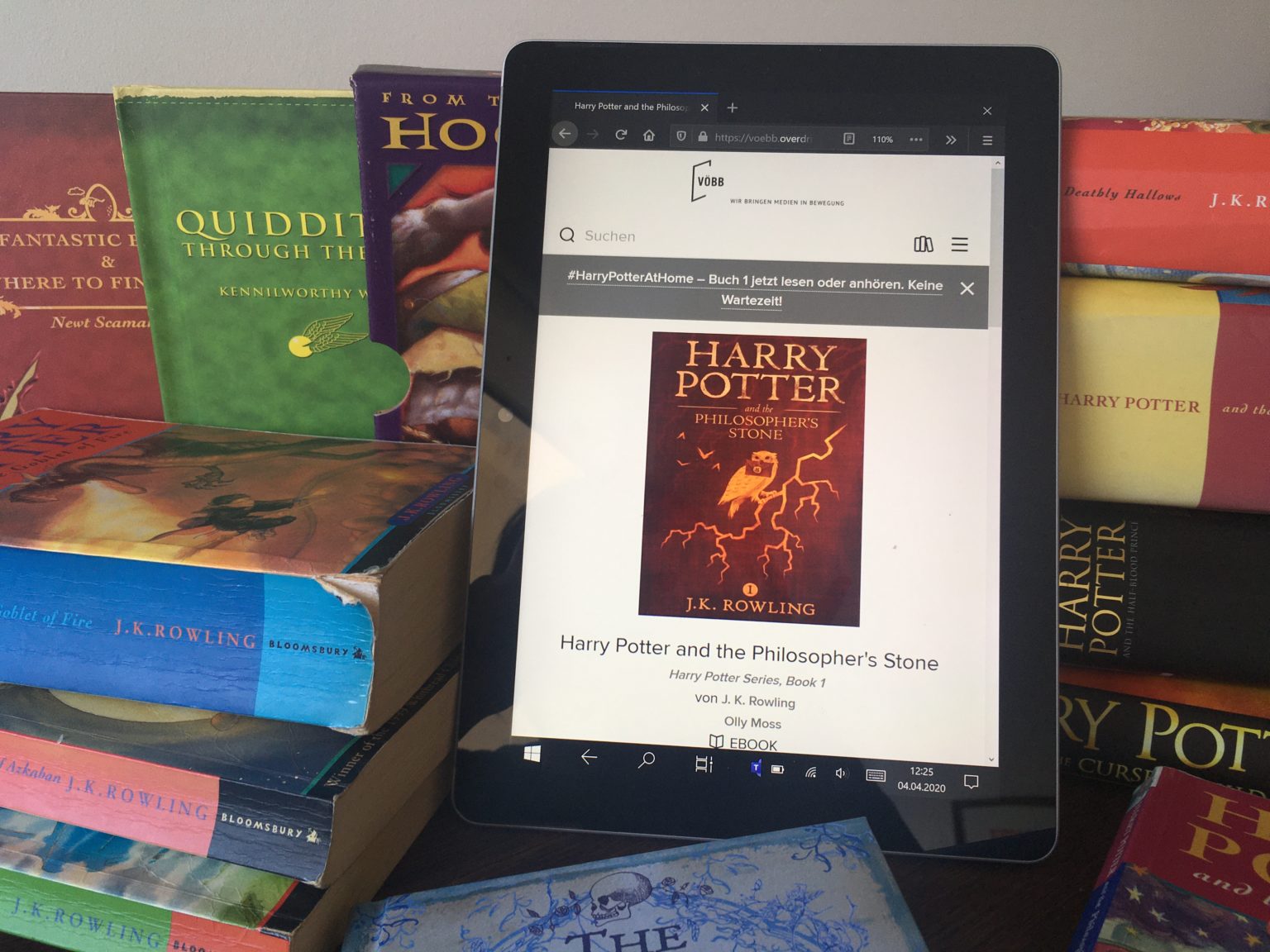 announcing-harry-potter-at-home-stadtbibliothek-pankow